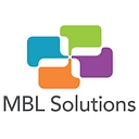 Mbl Solutions logo