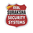 Mblsuraksha logo