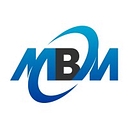 Major Business Machines logo