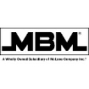 Mbm Corporation logo