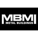 Mbmi Metal Buildings logo
