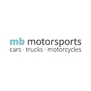Mb Motorsports logo