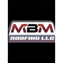 MBM Roofing logo