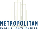 Metropolitan Building Maintenance logo