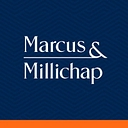 Mcevay Blair Multifamily Group | Marcus & Millichap logo