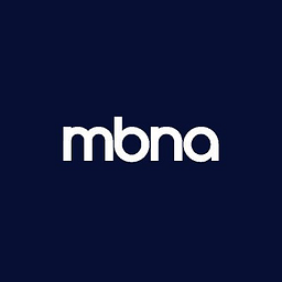 MBNA logo