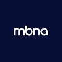 MBNA Logo