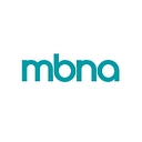 MBNA Dual Purchase and Transfer Credit Card logo