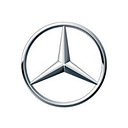 Mercedes Benz North Shore logo
