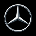Mercedes Benz North Shore, Sydney Australia logo