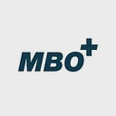 MBO+ logo