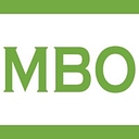 Mbo Inc. logo