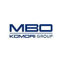 Mbo America logo