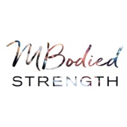 MBodied Strength logo