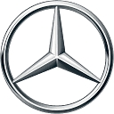 Euro Motorcars Devon Mercedes Benz logo