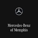 Mercedes Benz Of Memphis logo