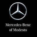 Mercedes Benz Of Modesto logo