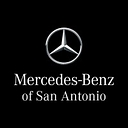 Mercedes Benz Of San Antonio logo