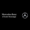 Mercedes Benz Of South Mississippi logo