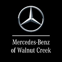 Mercedes Benz Of Walnut Creek logo