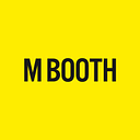 Mbooth logo