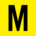 M Booth logo