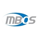 Mbos Inc. logo
