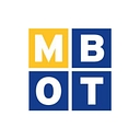 Mississauga Board Of Trade logo