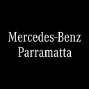 Mercedes Benz Parramatta logo