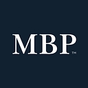 Max Benjamin Partners logo