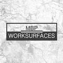 Marble Building Products logo