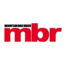 mbr.co.uk logo
