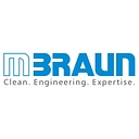 Mbraun logo