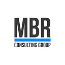 MBR consulting group logo