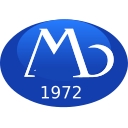 Mb Research Laboratories logo