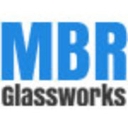 MBR Glassworks logo