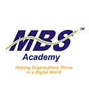 Mbs Academy   Digital Skills For The Rest Of Us logo