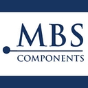 Mbs Components Ltd logo