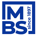 Logo MBS (Montpellier Business School)