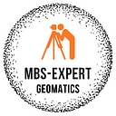 MBS-EXPERT Geomatics - Land and Measured Building Surveys logo