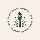 Momentum Behavior Services logo