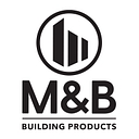 M&B Sales logo