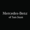 Mercedes Benz Of San Juan logo