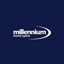 Millennium Business Systems Limited logo