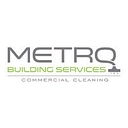 Metro Building Services logo