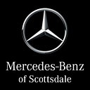 Mercedes Benz Of Scottsdale logo