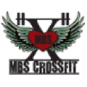 Mbs Crossfit logo