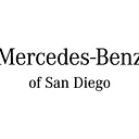 Mercedes Benz Of San Diego logo