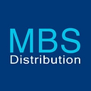 Mbs Distribution Llc logo