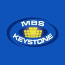 Mbs Keystone logo